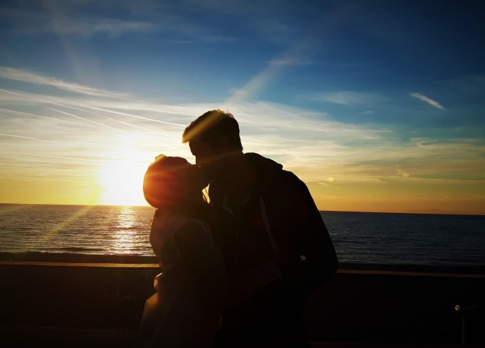 Le jour où j’ai rencontré le prince charmant