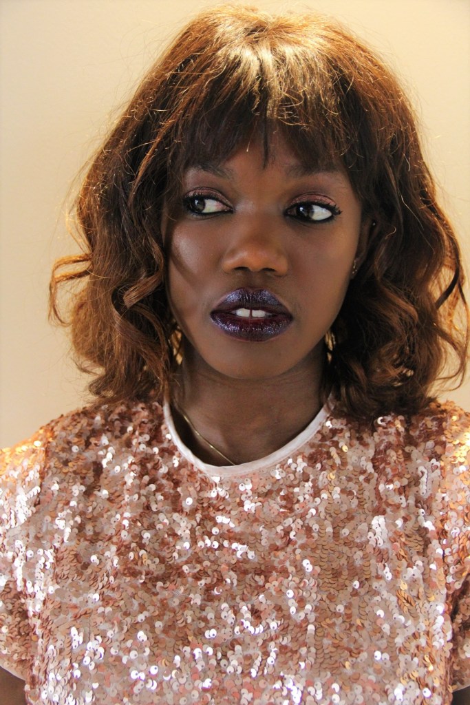 Avant, je n&rsquo;osais pas maquiller mes lèvres