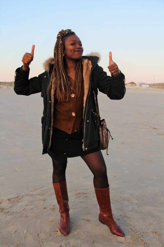 CE QUE JE NE VEUX PLUS VOIR SUR LES NOIR(E)S DANS LA PRESSE FEMININE