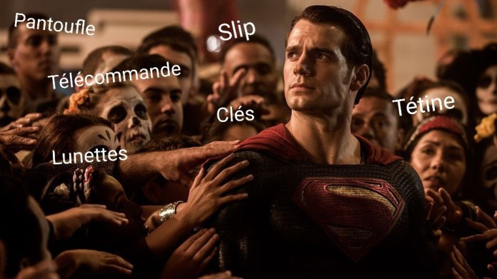 &laquo;&nbsp;Les hommes ne savent pas chercher&nbsp;&raquo;: mythe ou réalité?